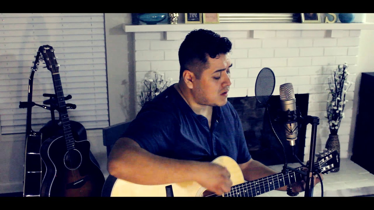 Probablemente - Christian Nodal (Sergio Serrano cover)