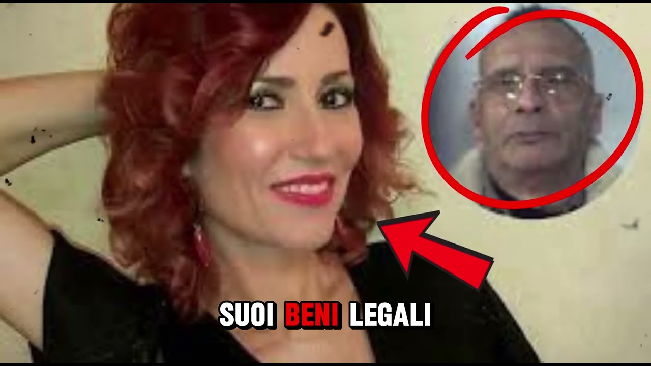 Tra pizzini e silenzi: la figlia segreta di Messina Denaro.