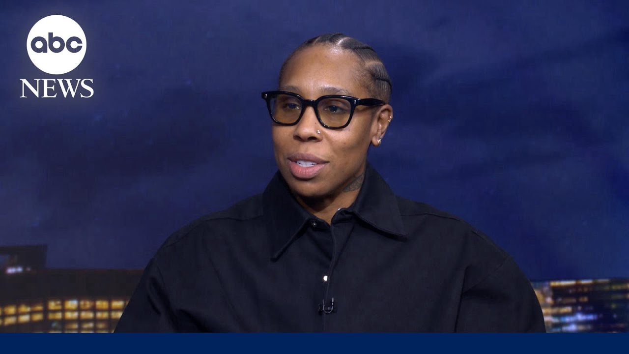 Playwright Lena Waithe on leap to the stage: &lsquo;This one is definitely Everest&rsquo;