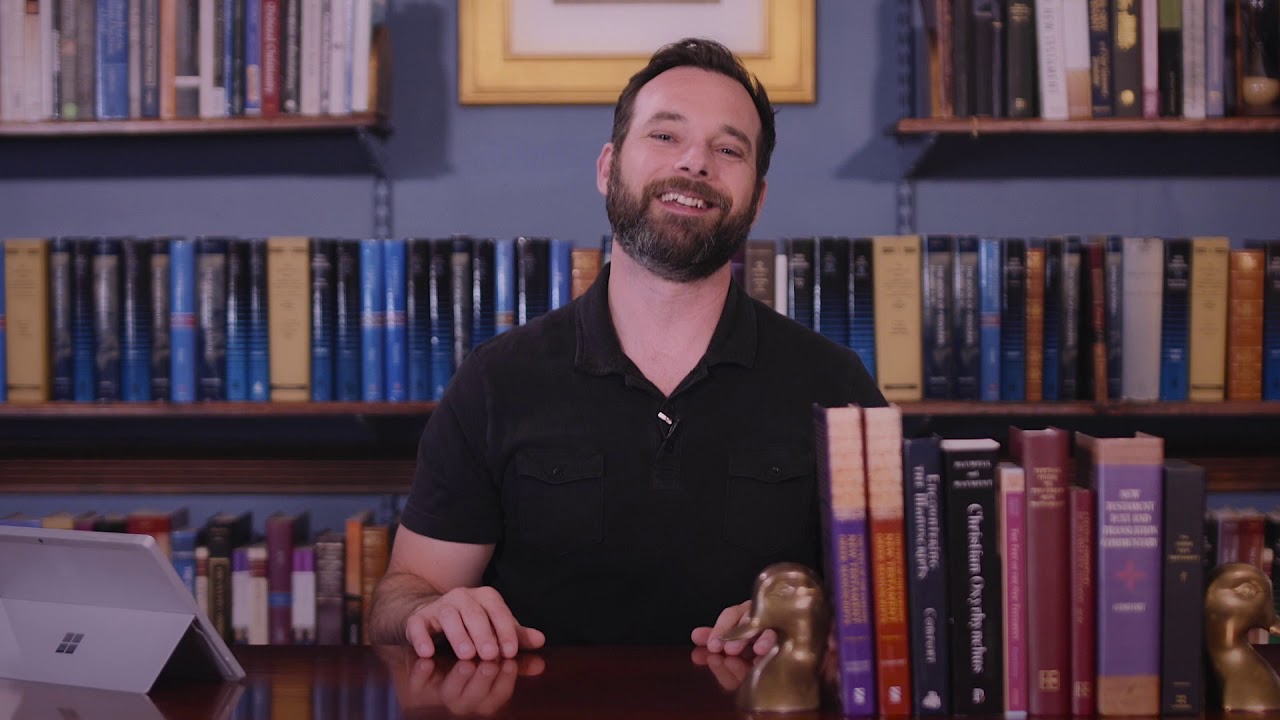 How We Got the Bible Part 6: Greek New Testament Papyri