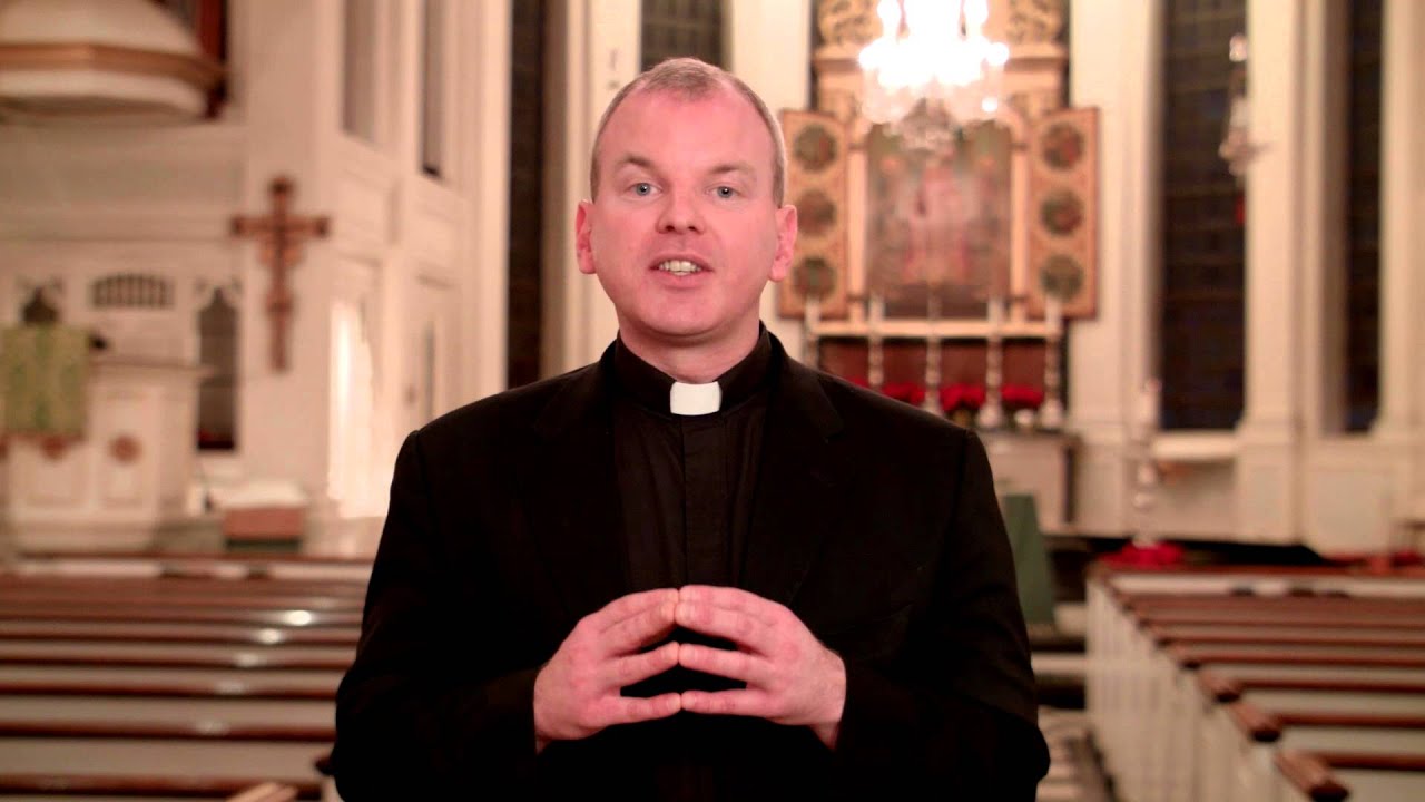The Fifth Luminous Mystery: The Institution of the Eucharist