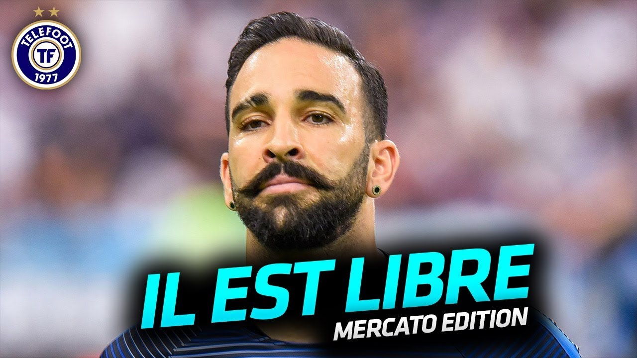 L&rsquo;OM d&eacute;cide de VIRER Adil Rami &ndash; La Quotidienne Mercato #26