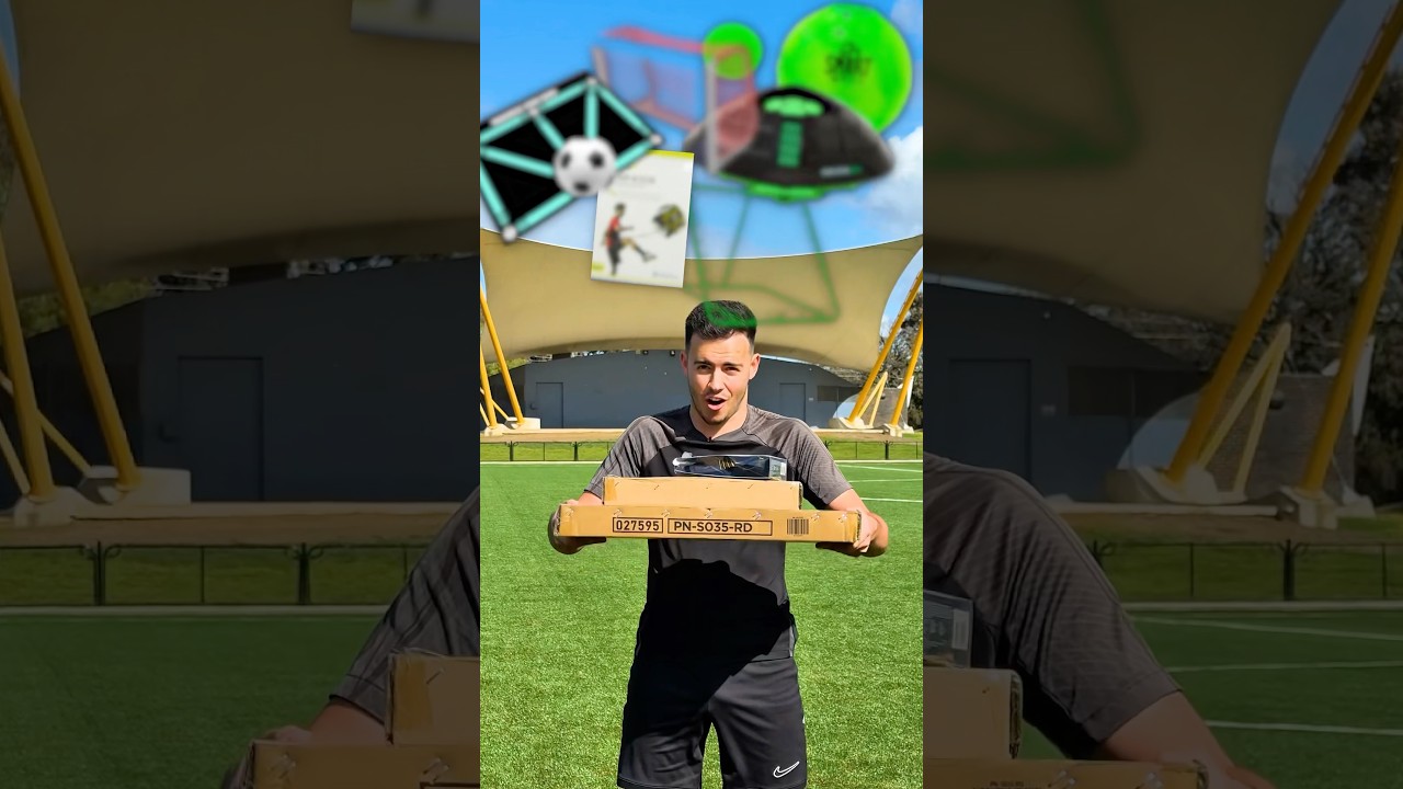 I Bought Amazon&rsquo;s Most Popular Football Items
