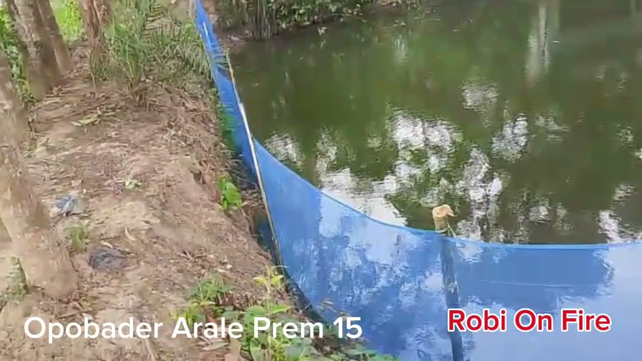 New Golpo: অপবাদের আড়ালে প্রেম (Part-15) Opobader Arale Prem। Robi On Fire