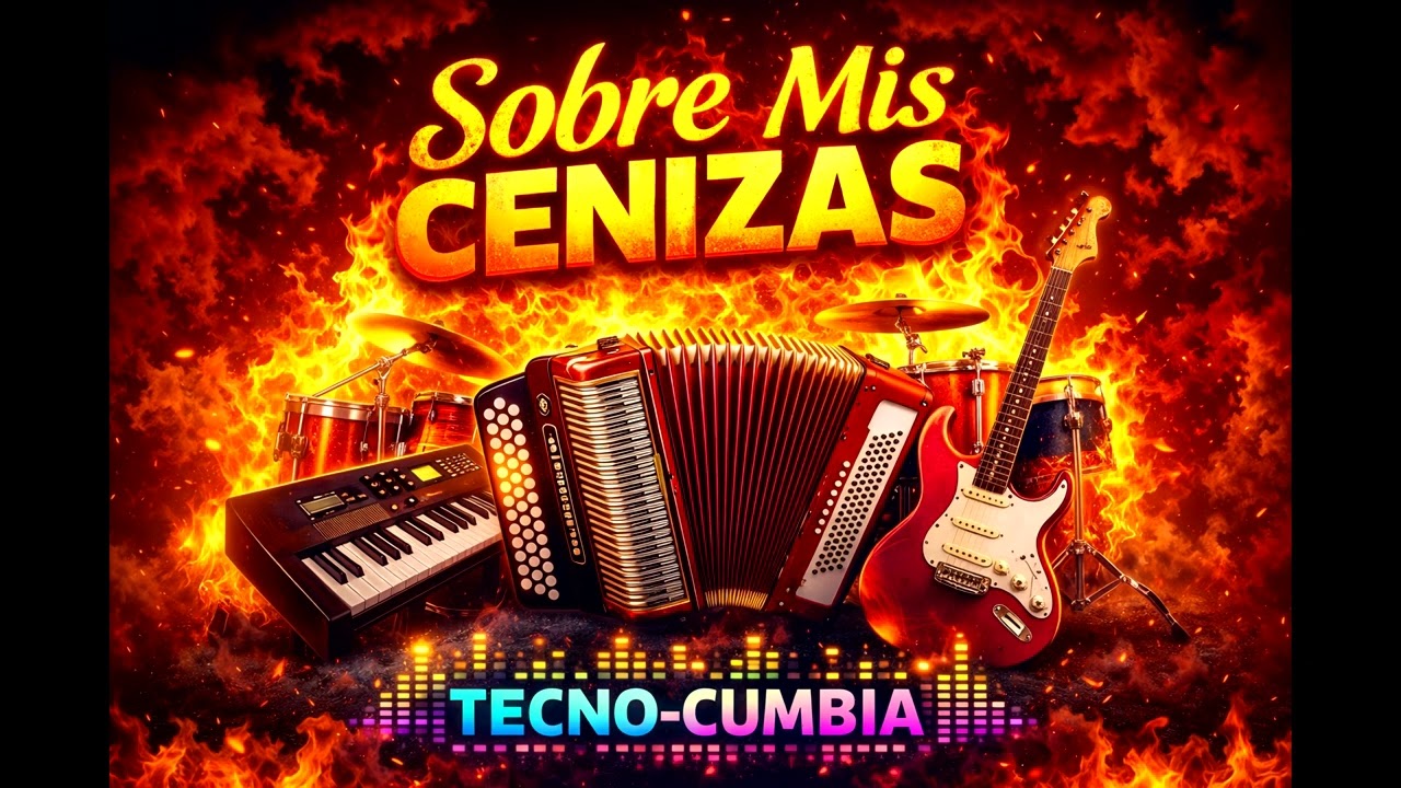 Danny SRM-Sobre Mis Cenizas