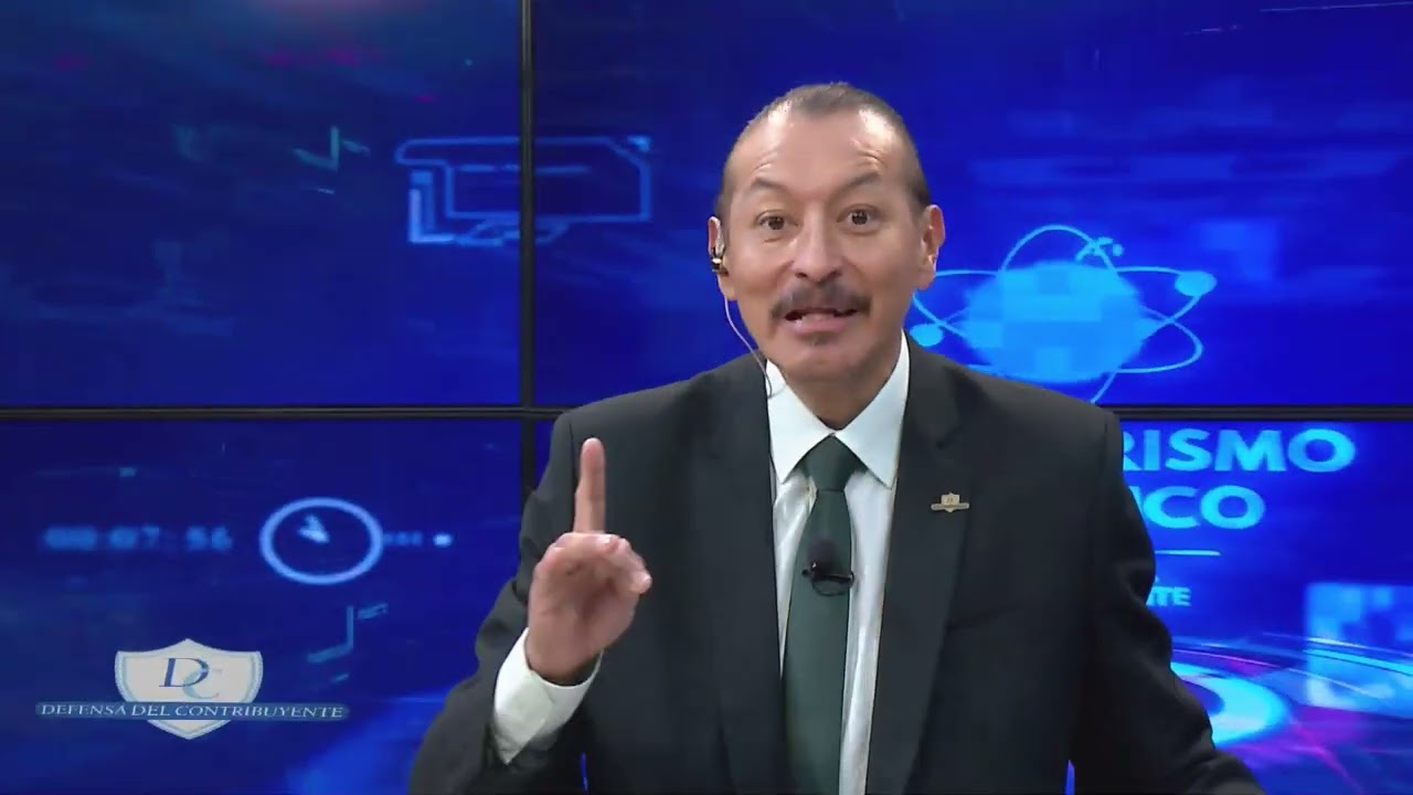 Programa Tributarismo Cuántico 14 de febrero de 2026