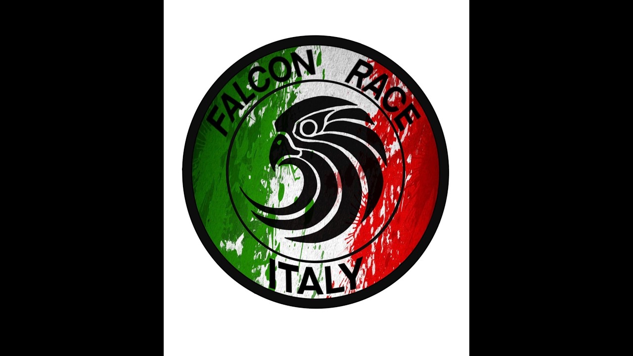 ITALIAN FALCON RACE - FOURTH EDITION 2026