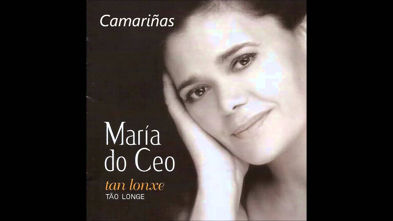 Maria do Ceo - Camariñas (Arlindo de Carvalho)