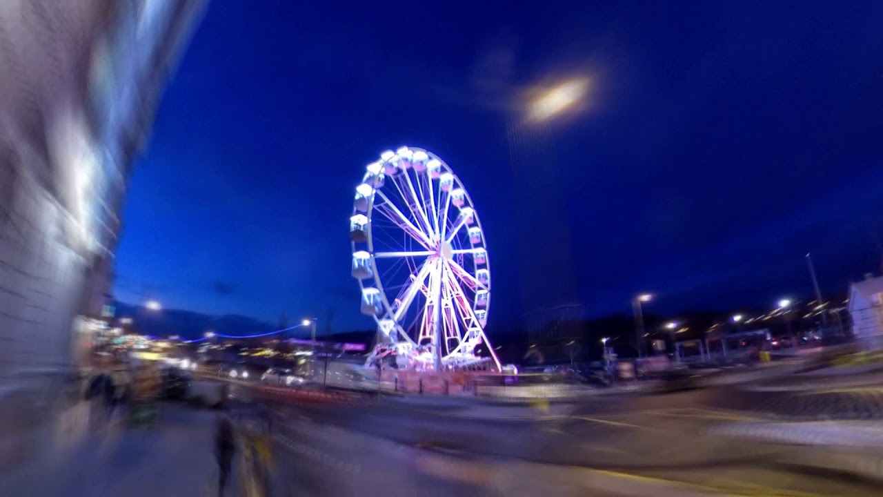 Winterval 2018