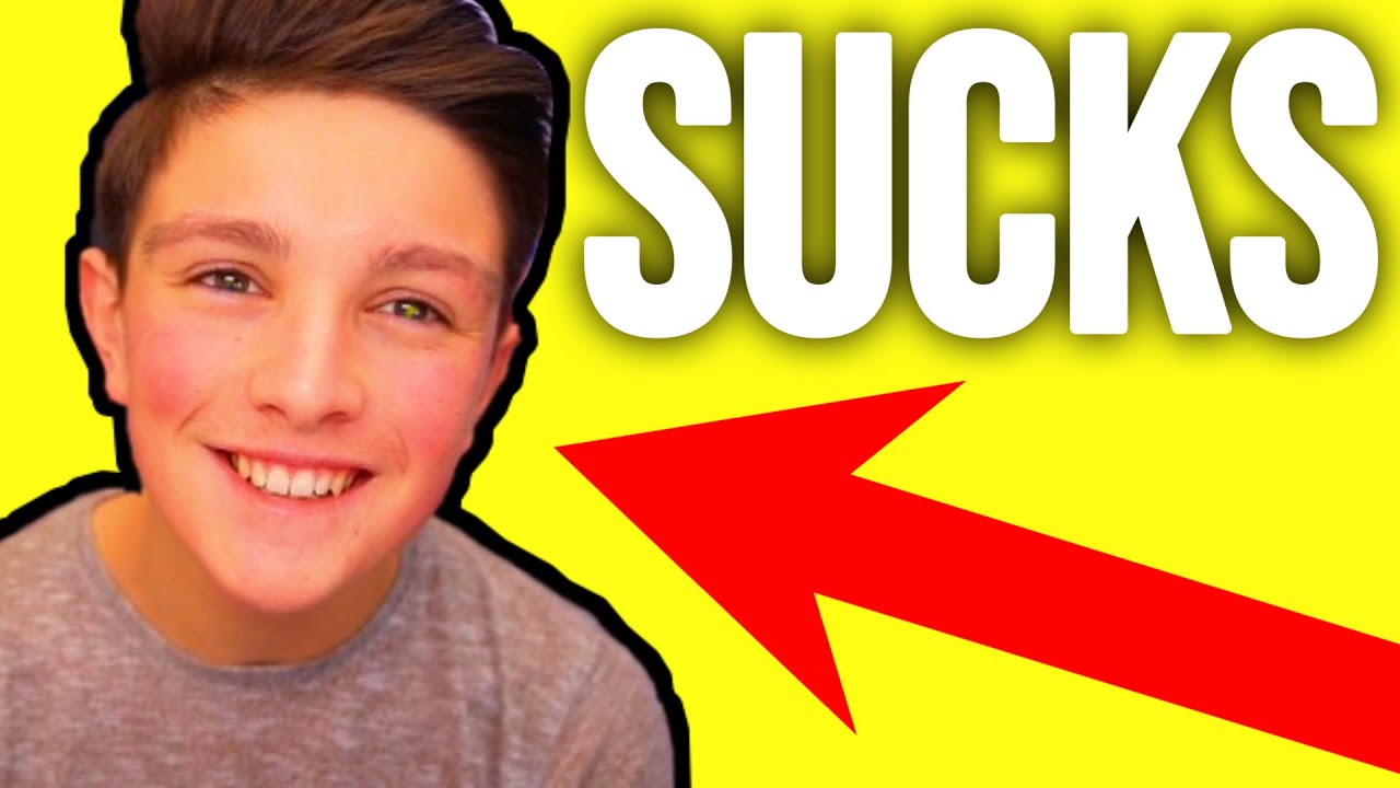 the WORST Kid on YouTube is BACK...