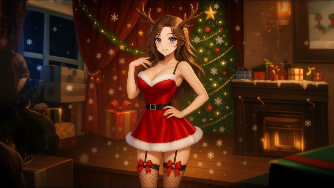 All I Want for Christmas Is Crow