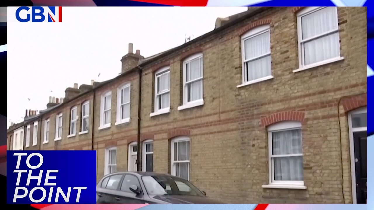 ‘No-fault’ evictions: 'Landlords don't go around evicting tenants for fun' says expert