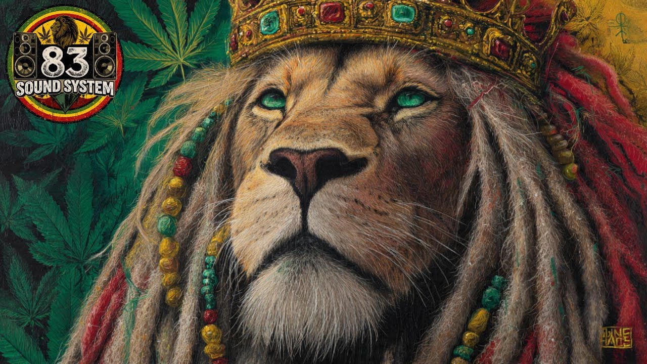 Irie Roots Energy 🌿⚡ | Conscious Reggae Roots Vibes 2026