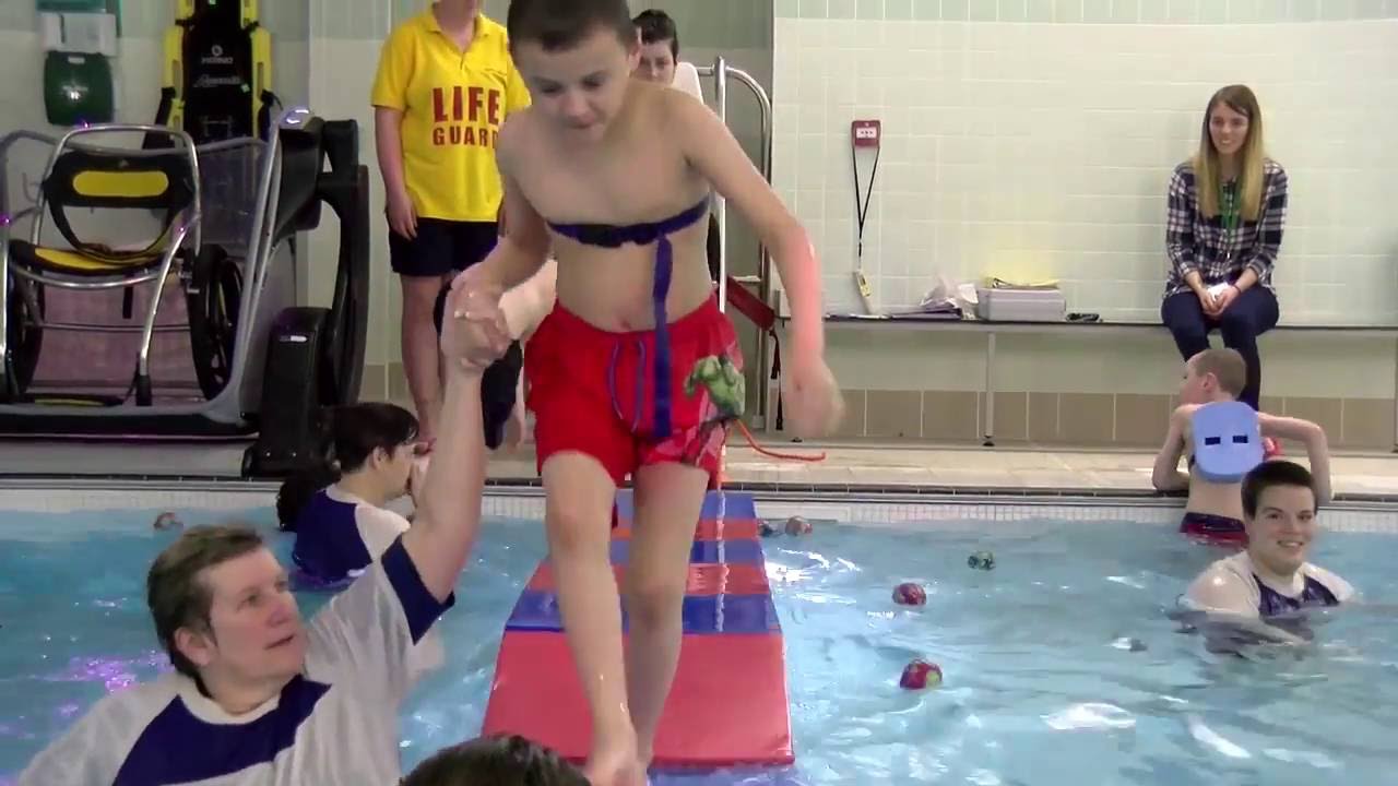 Willow Dene School Swimming case study