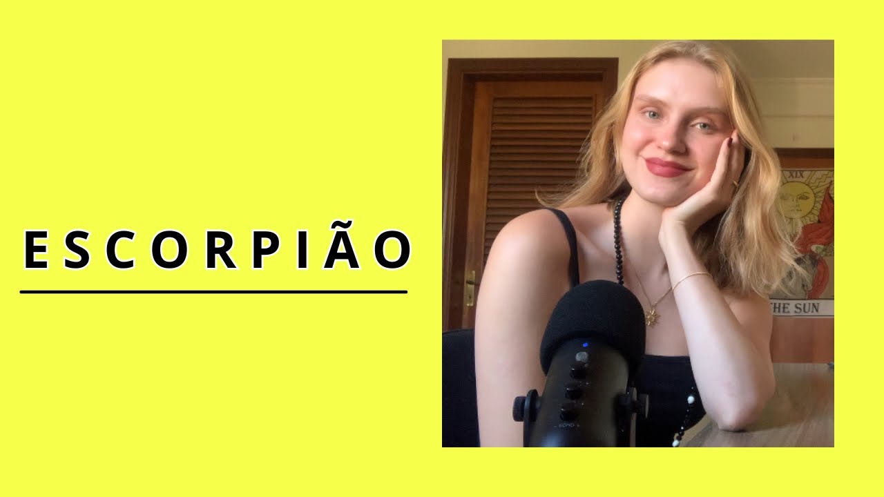 Escorpião ♏️ O sonho se materializa! 🌟🍀❤️