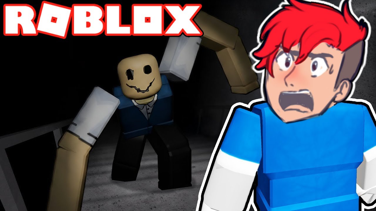 Dieses ROBLOX Weihnachtsspiel MUSS Verflucht sein!