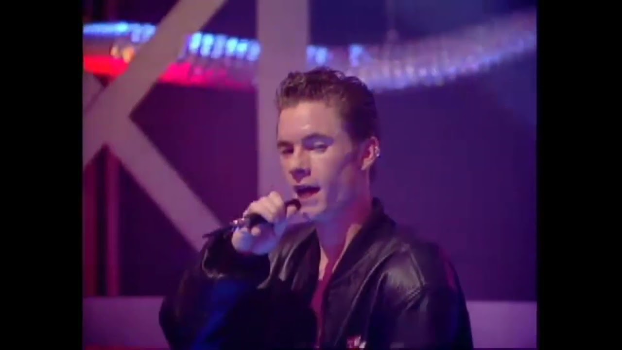 East 17 - Deep