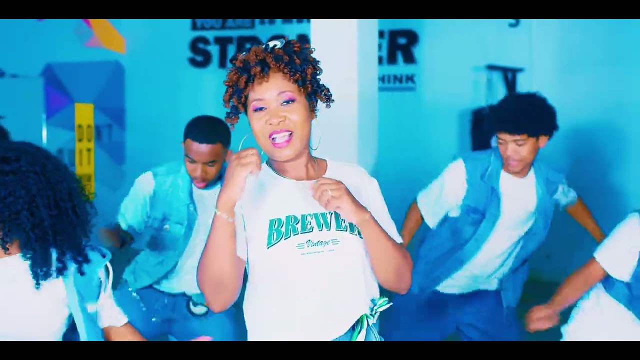 Linaky - K.O video official by sun pictures