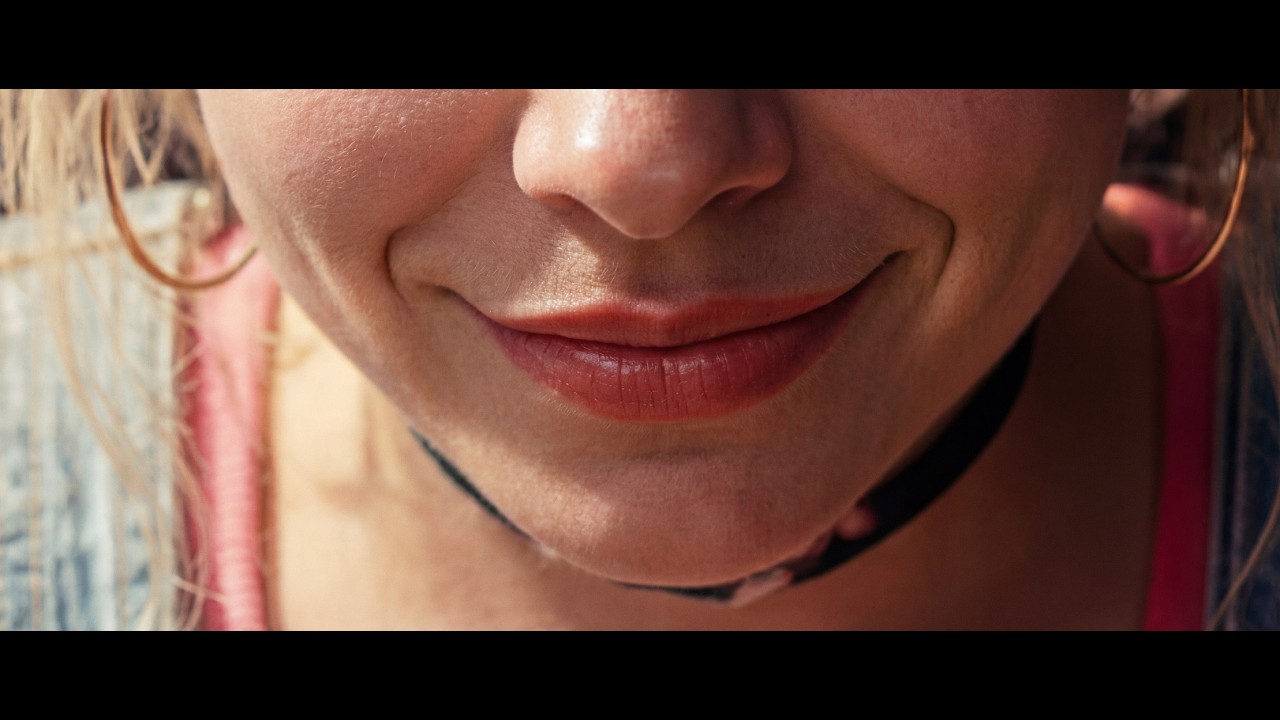 Ash Johansen – 
