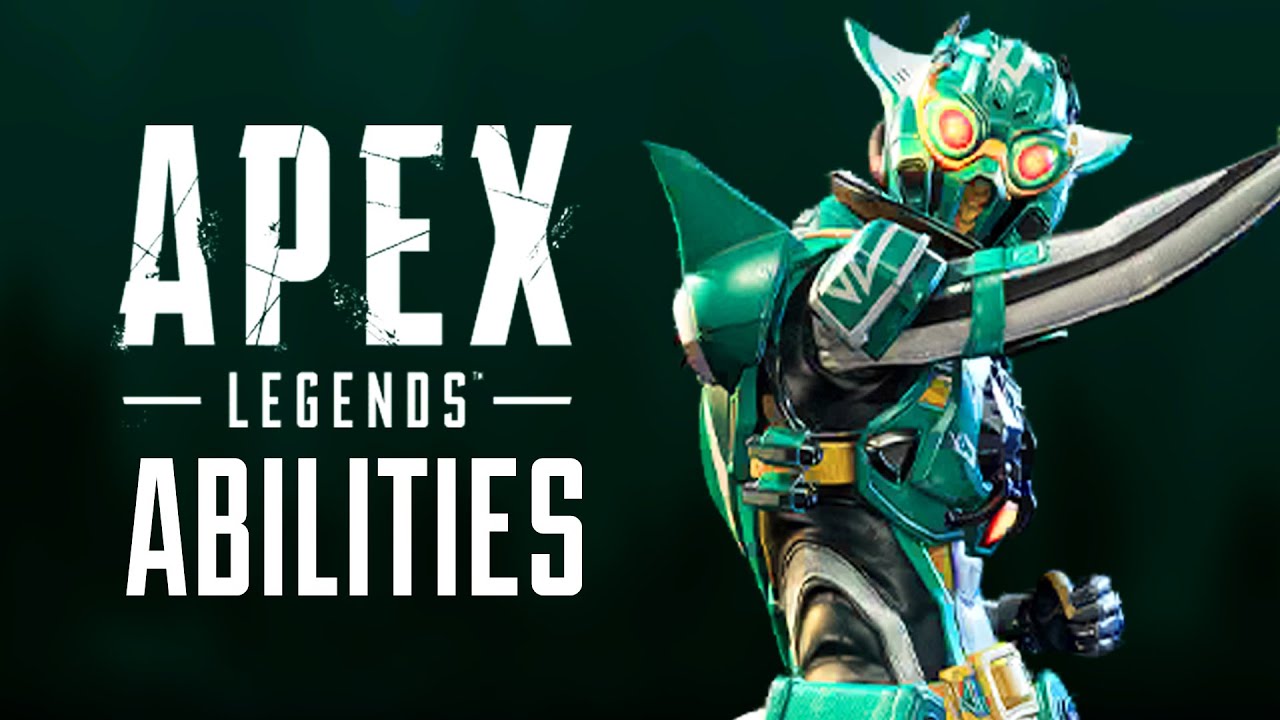 When Legends Explain Their Abilities