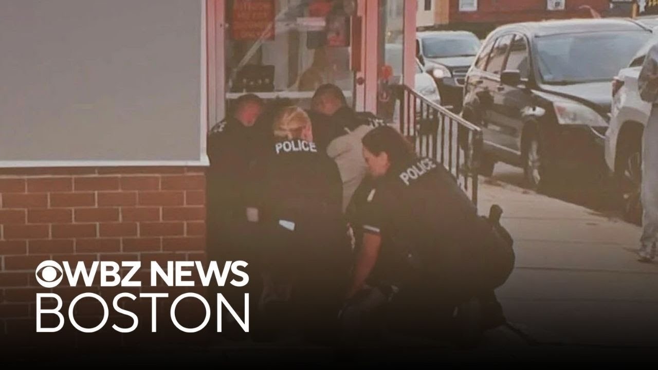 Haverhill man's family shocked after police officers cleared in his death