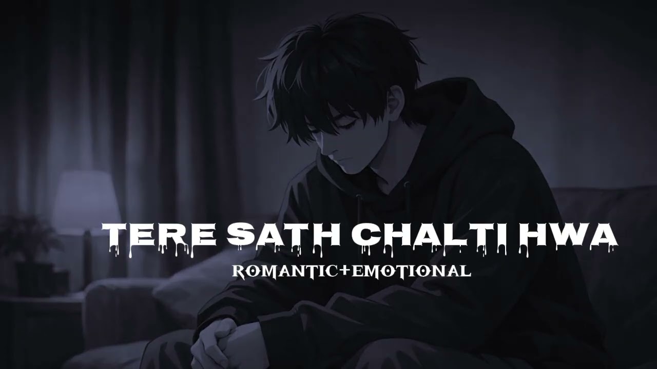 Tere Sath Chalti Hwa Song EpicSongMaking 