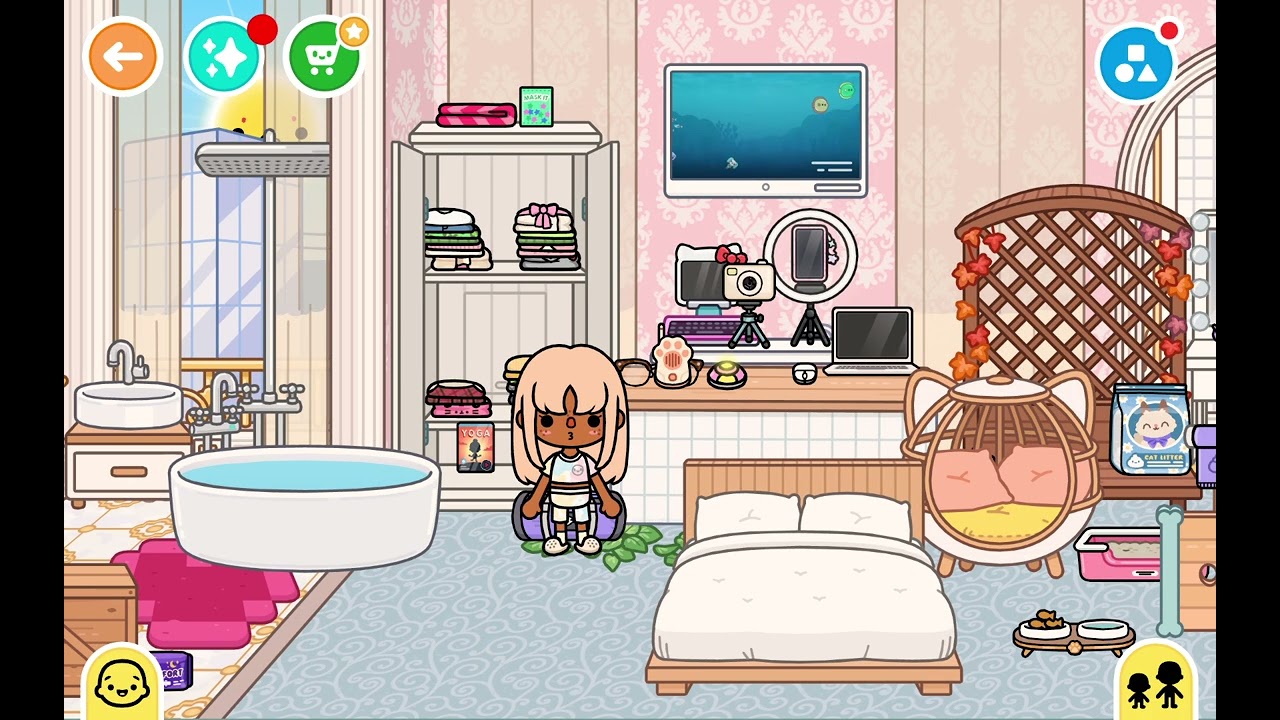 Part 1 m morning routine disaster