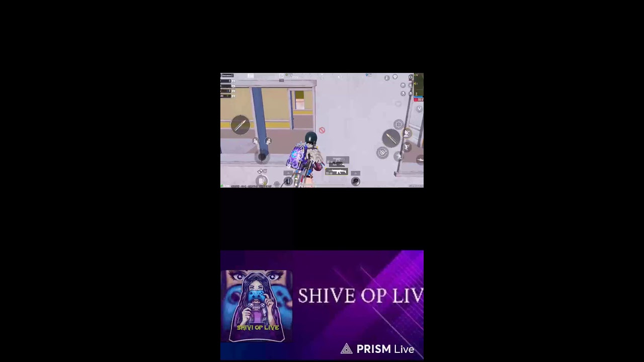 BGMI 4.2 UPDATE LIVE |GIRL GAMER  STREAM |SHIVEOPLIVE #bgmi #shiveoplive