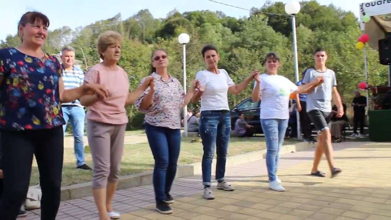 Видео събора в Падина Кърджалийско 2023-23
