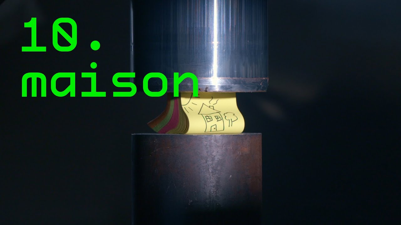 Eddy de Pretto - maison (lyrics video)