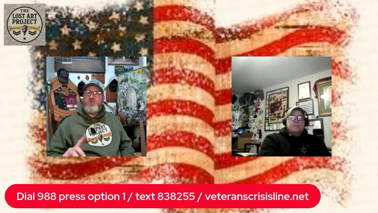 #595 FireSide Chat w/ the Crew; 7 Feb 2026