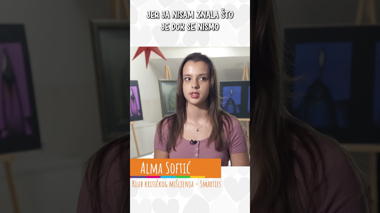 Iskustva učenika o Klubu kritičkog mi&scaron;ljenja i vrijednosti