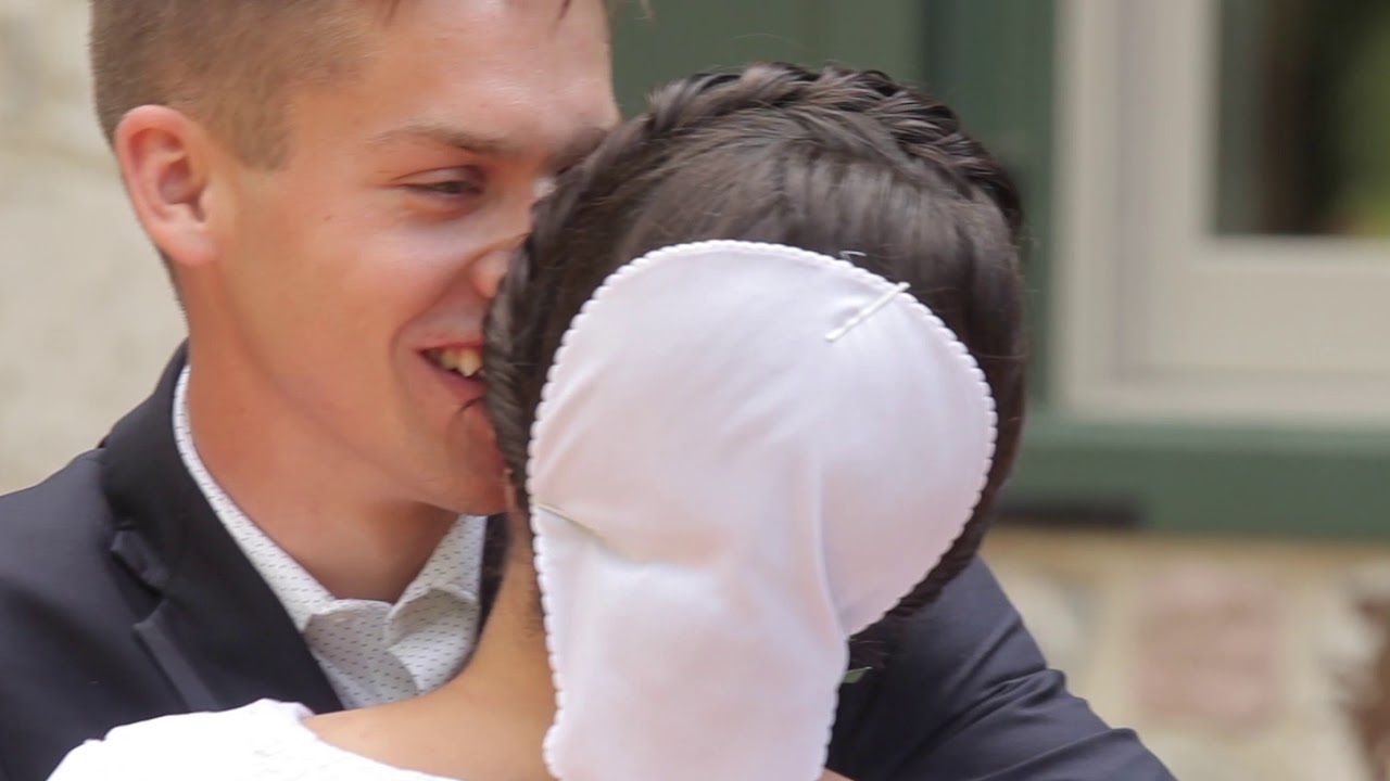 Meagan and Trevor | Wedding Feature Film