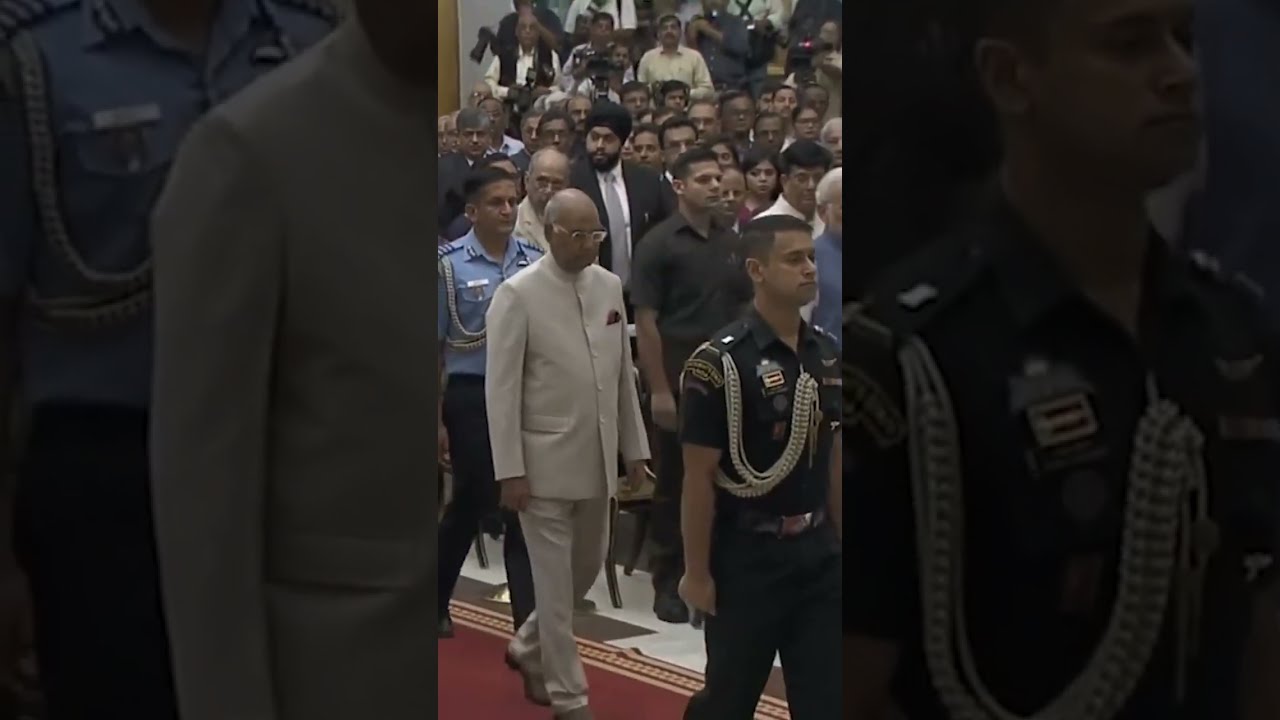 How Many ADCs are Appointed for President of India