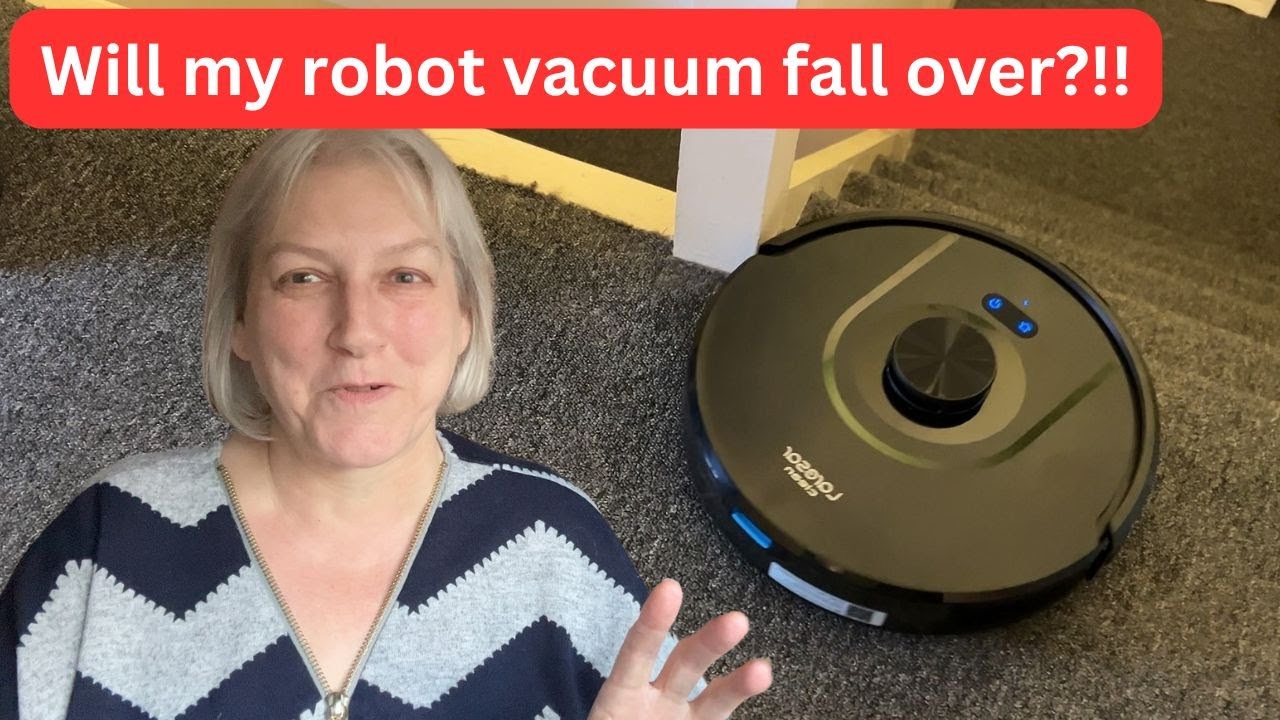 Are Robot Vacuum Cleaners Worth The Hype?  A Slow Day in The Life