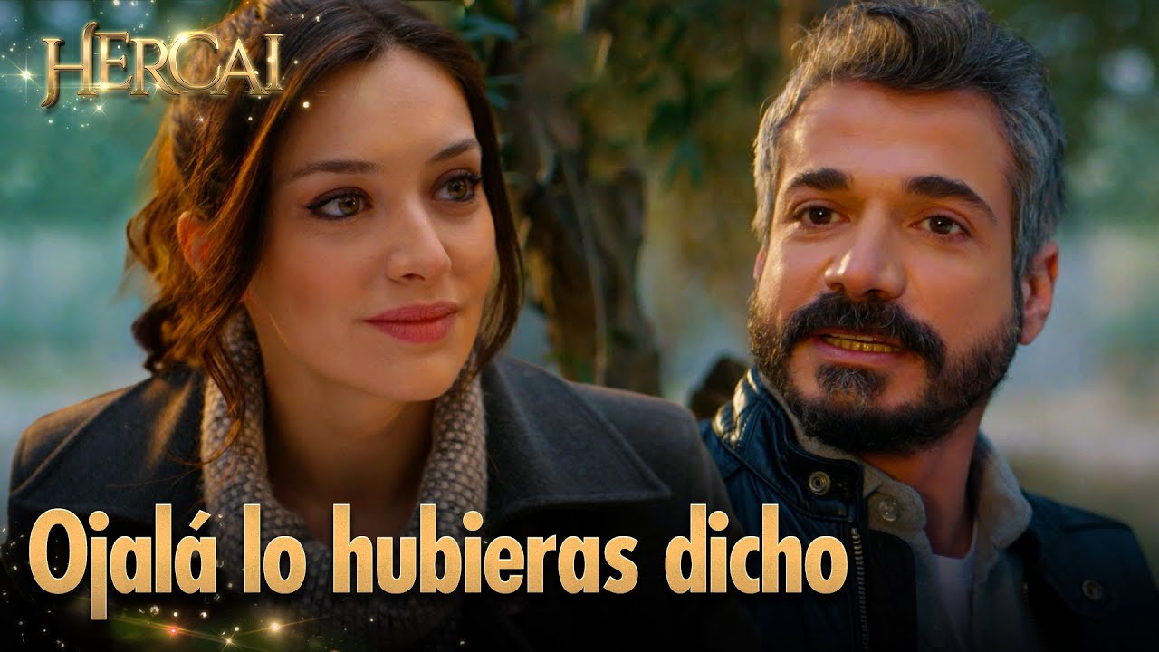 Fırat se entera del cumpleaños de Zeynep | Hercai