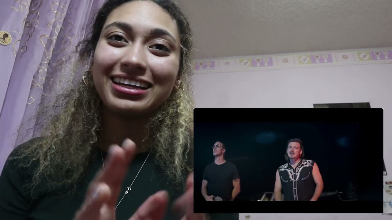 Reacting to 