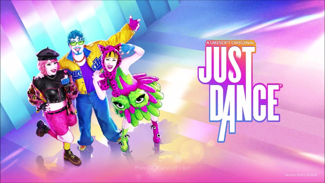 Just Dance 2026 — список песен [С днём запуска]