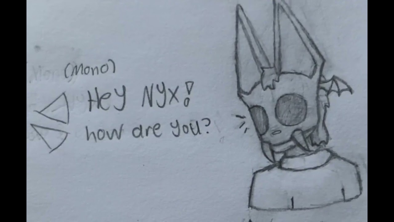#fictionkin #art #oc #littlenightmaresoc #meme #littlenightmares #kandi #horrorgaming #drawing #1930
