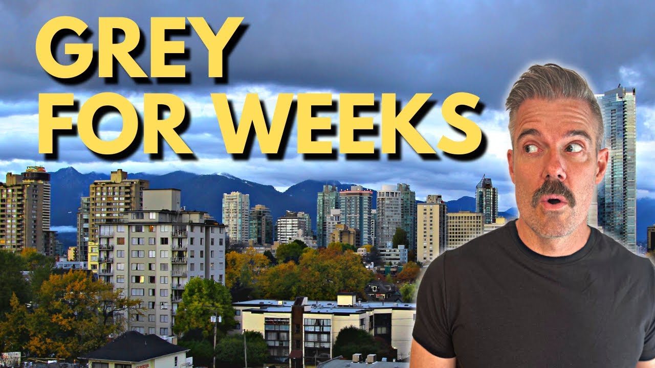 Moving to Vancouver // 6 Facts You MUST Know