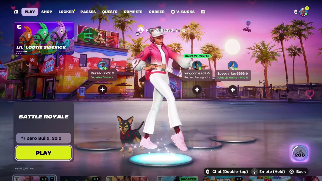 Slayyyy your enemiesss✨💖🎮