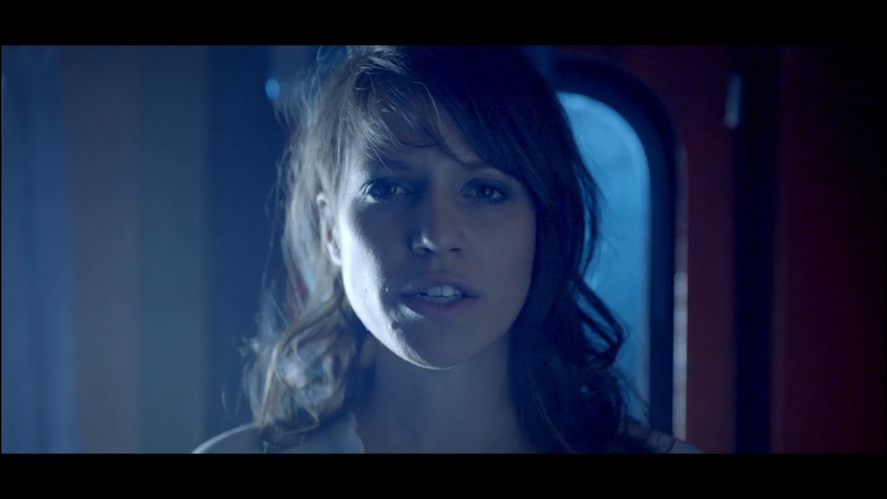 Monika Roscher Bigband - Illusion (Official Video)