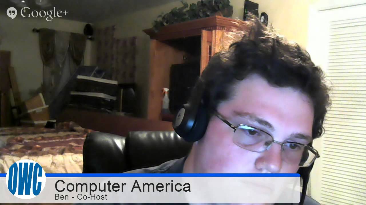 Computer America - PrioVR (Gaming Harness)