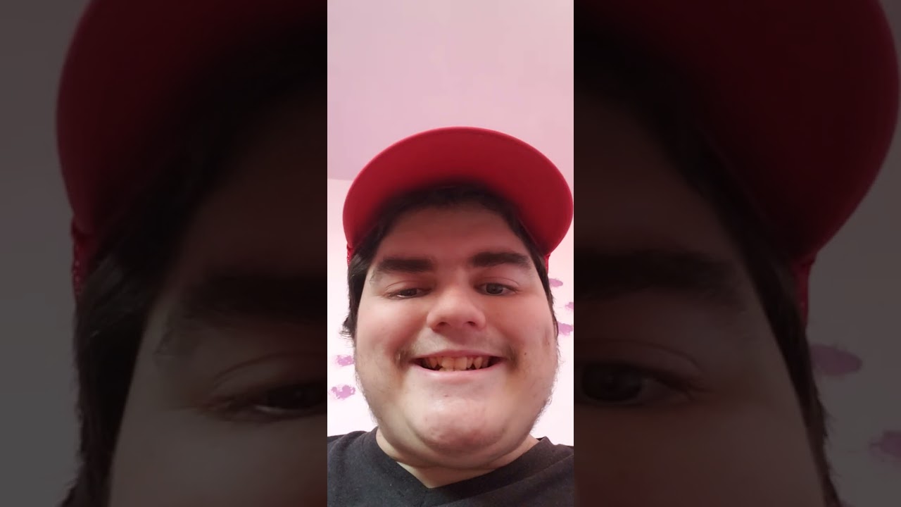 Blocking out the bad Beholding the Lovely 