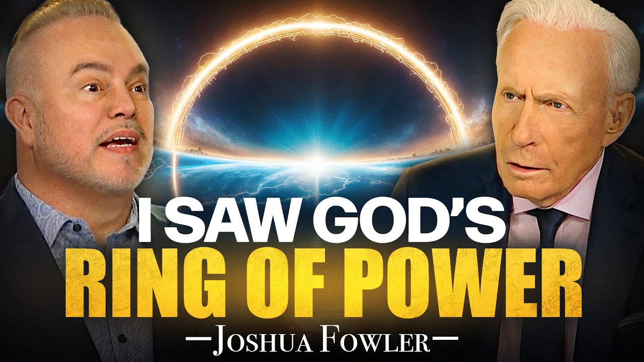 God Said, 