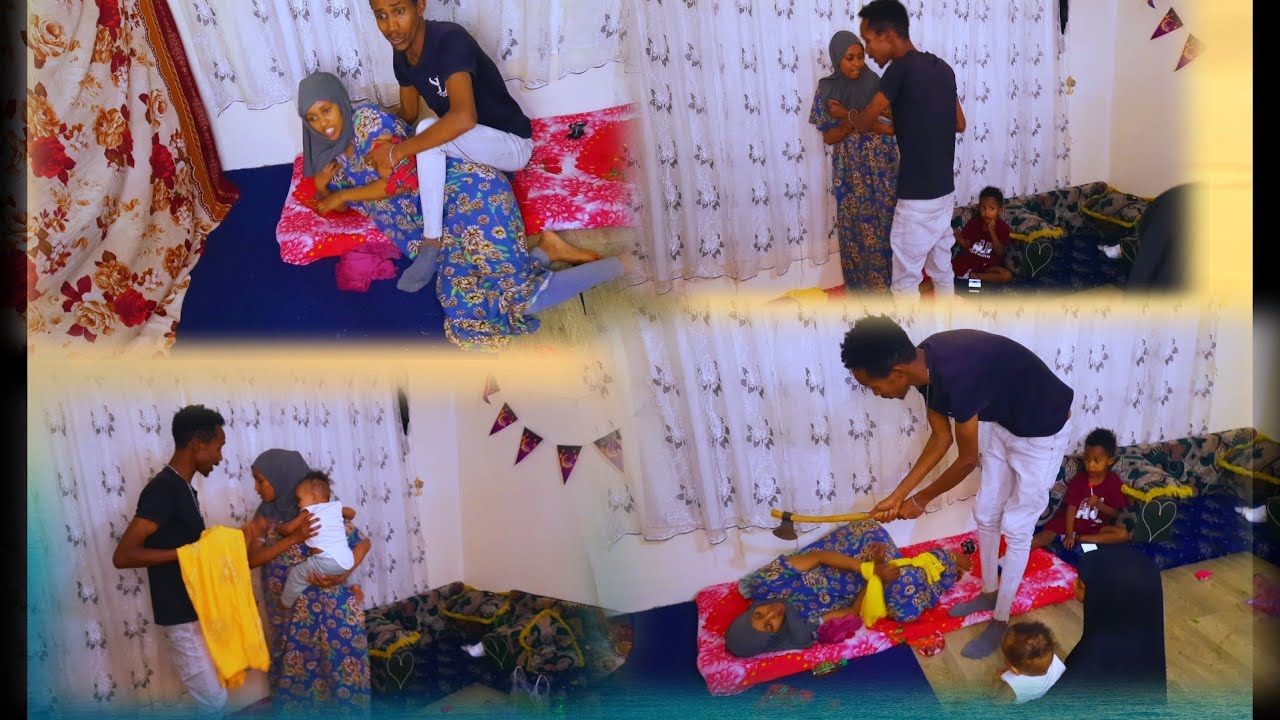 Abdalaa isaa liinaa ajeesu jiiruu rabii feysal itii fiidee