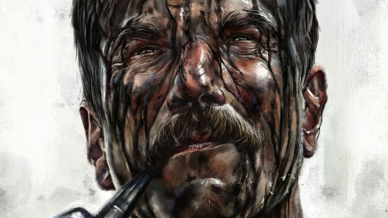 Daniel Day-Lewis - aktor opętany