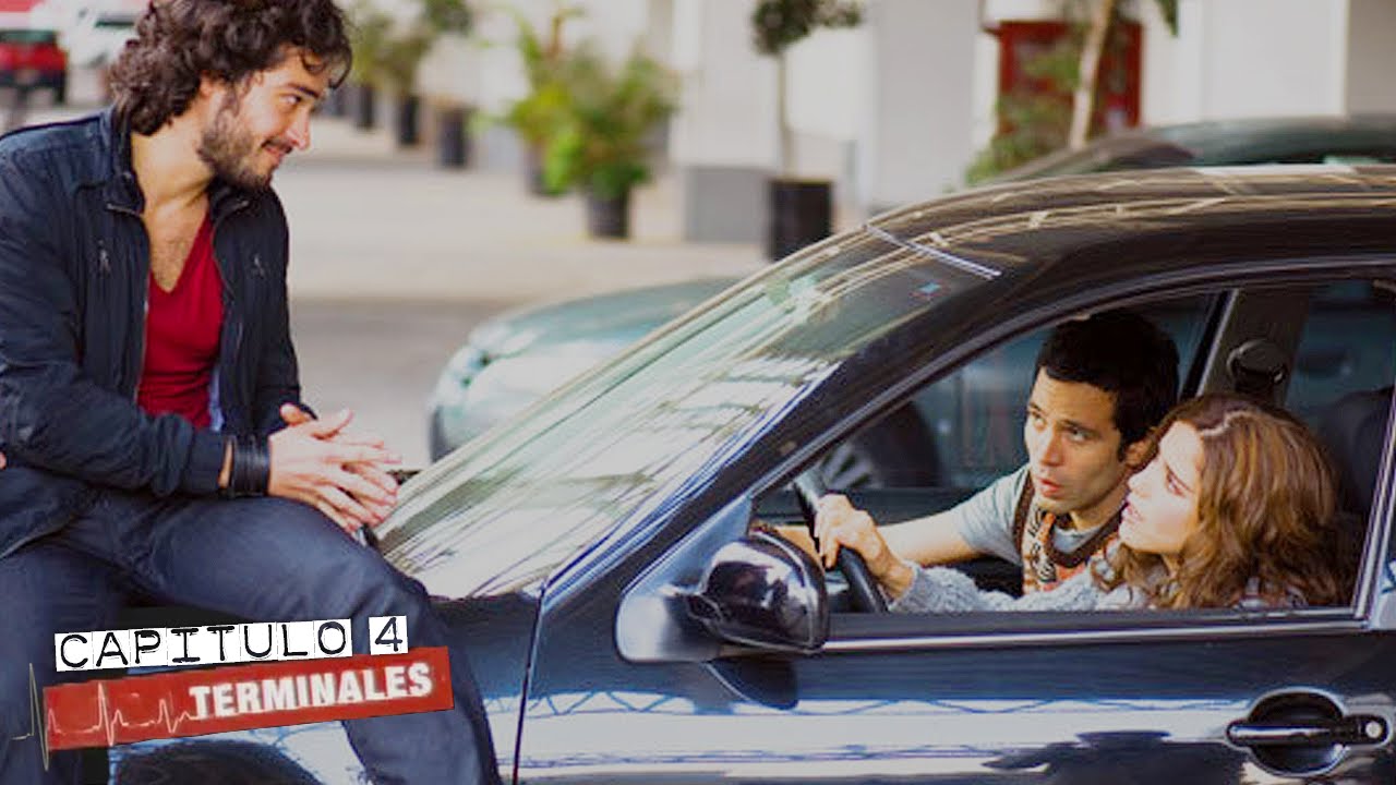Terminales - Capítulo 4
