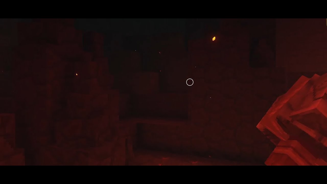 exploramos las profundidades de las cuevas de hytale (#4)