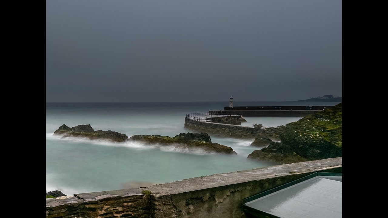 UK 2025 Episode 4 - Mevagissey, Cornwall